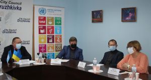 Прозорий офіс дасть змогу відкрито бачити перспективу розвитку краю